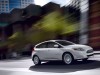 Ford Focus Electric 2012