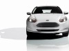 2012 Ford Focus Electric thumbnail photo 80599