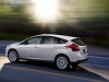 Ford Focus Electric 2012