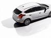 2012 Ford Focus Electric thumbnail photo 80607