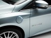 Ford Focus Electric 2012