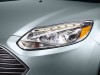 Ford Focus Electric 2012