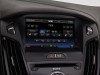 Ford Focus Electric 2012