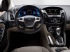 Ford Focus Electric 2012