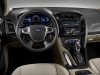 Ford Focus Electric 2012