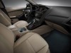 Ford Focus Electric 2012