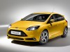 2012 Ford Focus ST