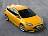 Ford Focus ST 2012
