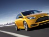 Ford Focus ST 2012