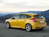 Ford Focus ST 2012