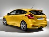 Ford Focus ST 2012