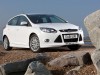 Ford Focus Zetec S 2012