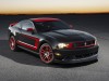 2012 Ford Mustang Boss 302 Laguna Seca