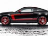 2012 Ford Mustang Boss 302 Laguna Seca thumbnail photo 80519