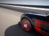 Ford Mustang Boss 302 Laguna Seca 2012