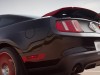 Ford Mustang Boss 302 Laguna Seca 2012