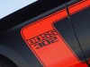 Ford Mustang Boss 302 Laguna Seca 2012