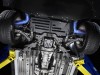 Ford Mustang Boss 302 Laguna Seca 2012