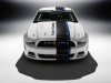 Ford Mustang Cobra Jet Twin-Turbo Concept 2012