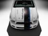 Ford Mustang Cobra Jet Twin-Turbo Concept 2012