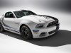 Ford Mustang Cobra Jet Twin-Turbo Concept 2012