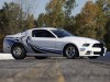 Ford Mustang Cobra Jet Twin-Turbo Concept 2012