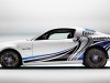 2012 Ford Mustang Cobra Jet Twin-Turbo Concept thumbnail photo 80493