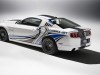 2012 Ford Mustang Cobra Jet Twin-Turbo Concept thumbnail photo 80495