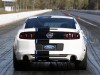Ford Mustang Cobra Jet Twin-Turbo Concept 2012