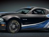 Ford Mustang Cobra Jet Twin-Turbo Concept 2012