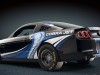 Ford Mustang Cobra Jet Twin-Turbo Concept 2012
