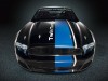 Ford Mustang Cobra Jet Twin-Turbo Concept 2012