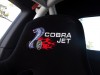 Ford Mustang Cobra Jet Twin-Turbo Concept 2012