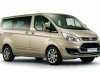 Ford Tourneo Custom Concept 2012