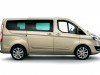 Ford Tourneo Custom Concept 2012