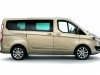 2012 Ford Tourneo Custom Concept thumbnail photo 80477