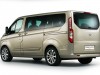 2012 Ford Tourneo Custom Concept thumbnail photo 80478