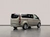 2012 Ford Tourneo Custom Concept thumbnail photo 80480