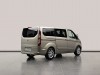 Ford Tourneo Custom Concept 2012