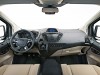 Ford Tourneo Custom Concept 2012