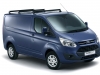 Ford Tourneo Custom 2012