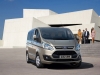 Ford Tourneo Custom 2012