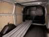 Ford Tourneo Custom 2012