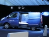 Ford Tourneo Custom 2012