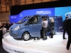 Ford Tourneo Custom 2012