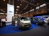 Ford Tourneo Custom 2012