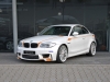 2012 G-POWER BMW 1M Coupe