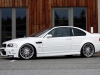 G-POWER BMW M3 E46 2012