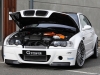 G-POWER BMW M3 E46 2012
