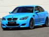 2012 G-POWER BMW M5 Hurricane RRs thumbnail photo 46486